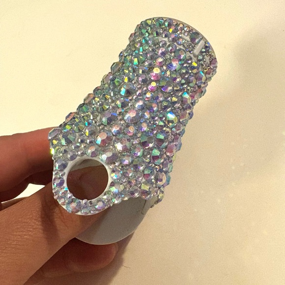 Sparkling Rhinestone Glade Plug In - Picture 5 of 5